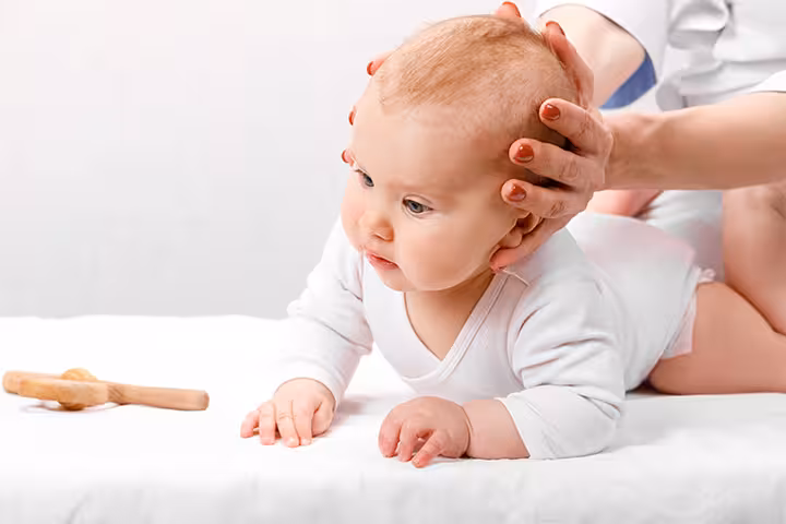 Cranial Osteopathy For Baby Safety, Benefits, And Side Effects