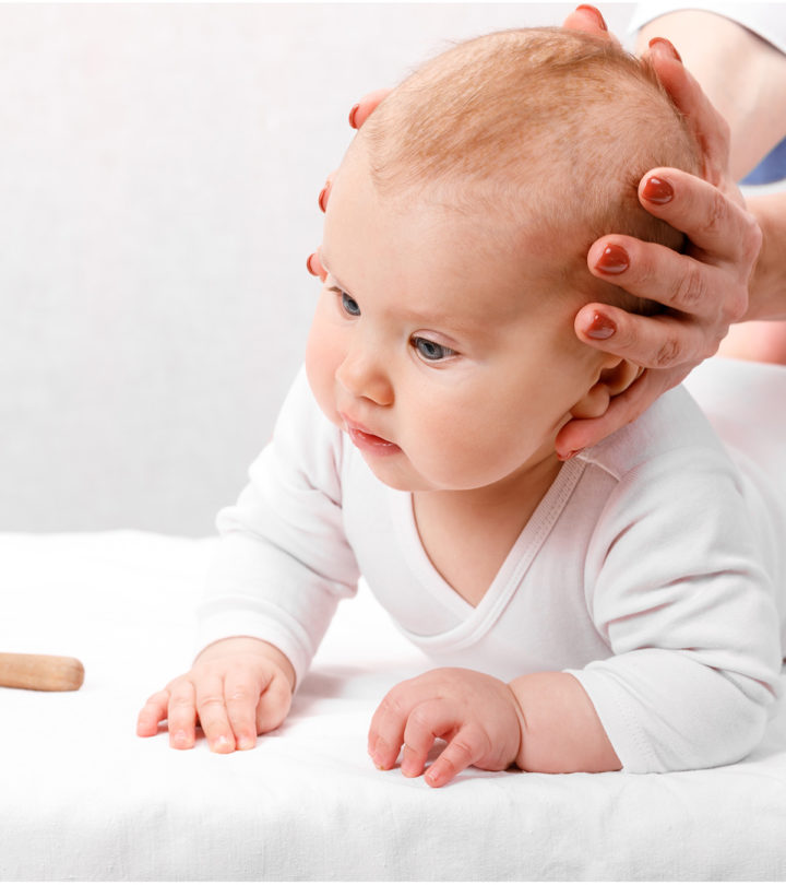 Cranial Osteopathy For Baby Safety, Benefits, And Side Effects