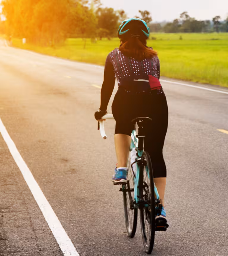 Cycling During Pregnancy In Hindi
