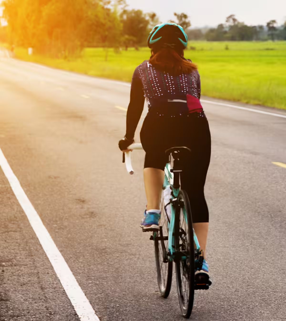 Cycling During Pregnancy In Hindi