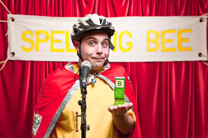 Host a spelling bee event as a fundraising idea for kids Host a spelling bee event as a fundraising idea for kids