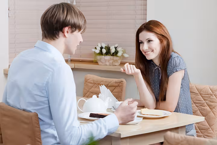 How To Get A Guy To Like You 51 Tips To Try