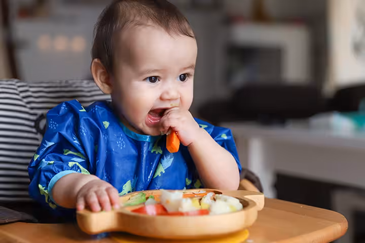 How To Wean A Toddler From Breastfeeding