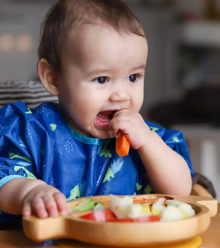 How To Wean A Toddler From Breastfeeding