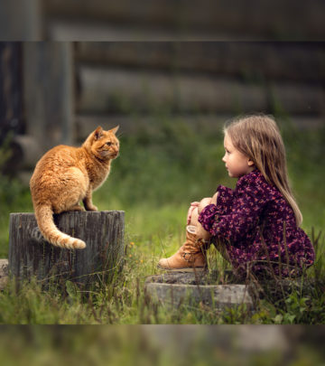 100+ Amazing Fun Facts About Cats For Kids