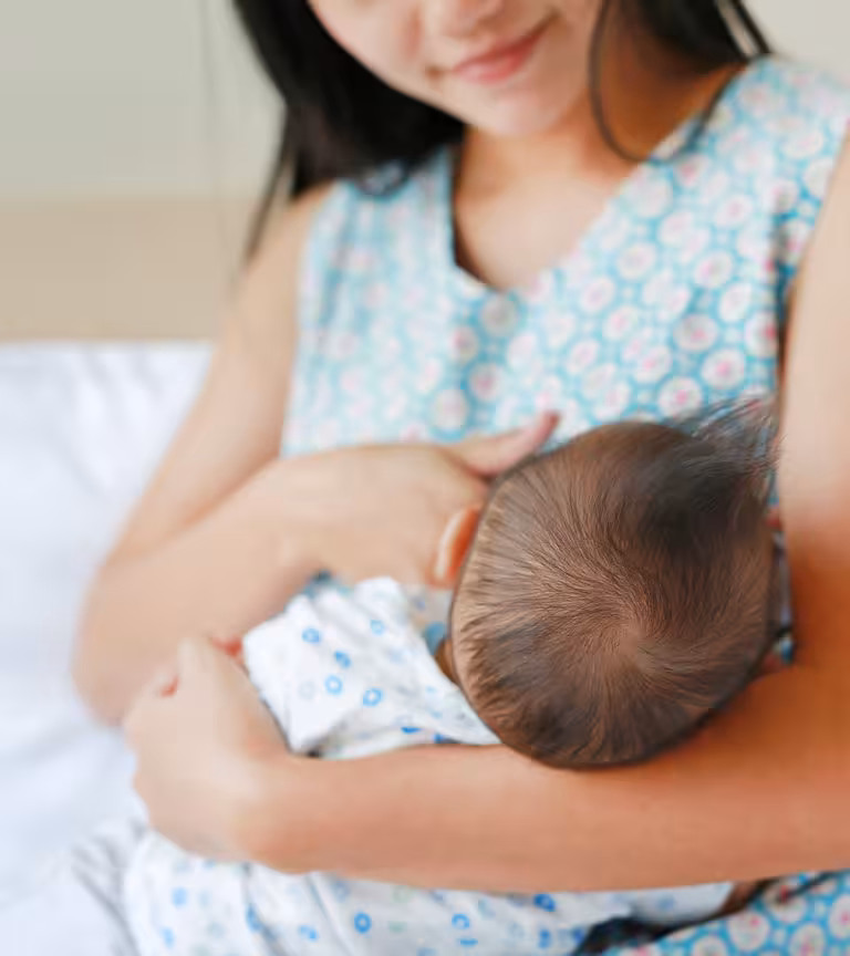 Is It Safe To Try Keto Diet While Breastfeeding