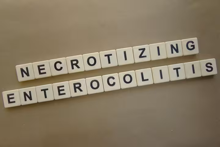 Necrotizing Enterocolitis NEC In Newborns Symptoms, Causes And Treatment-1
