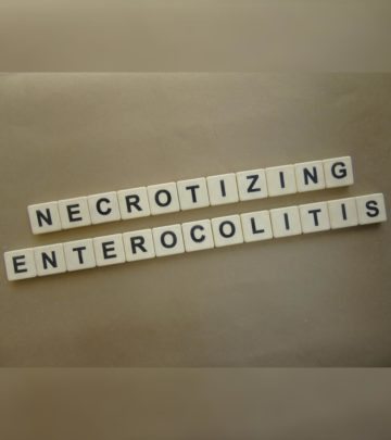 Necrotizing Enterocolitis NEC In Newborns Symptoms, Causes And Treatment