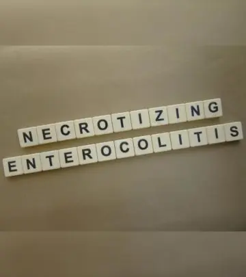 Some factors can increase your baby's risk of developing NEC.