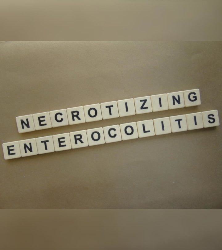 Necrotizing Enterocolitis NEC In Newborns Symptoms, Causes And Treatment