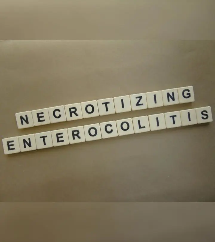 Necrotizing Enterocolitis NEC In Newborns Symptoms, Causes And Treatment