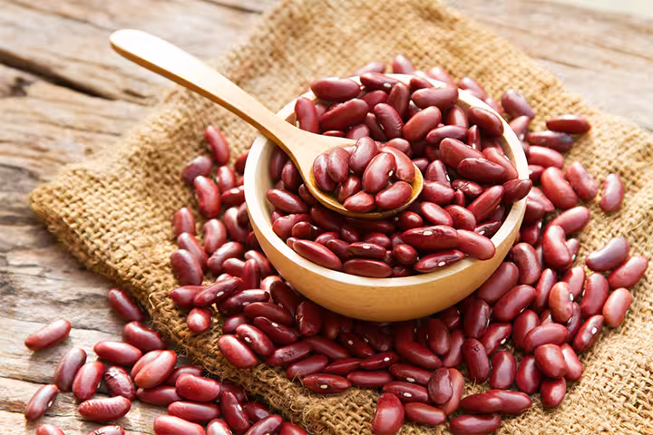Rajma During Pregnancy In Hindi