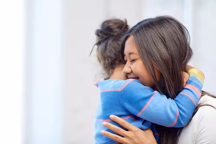 Single Parenting Effects On Kids In Hindi-1