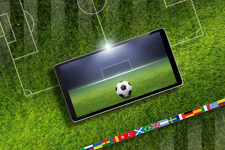Soccer Legends 2021 online game for kids Soccer Legends 2021 online game for kids