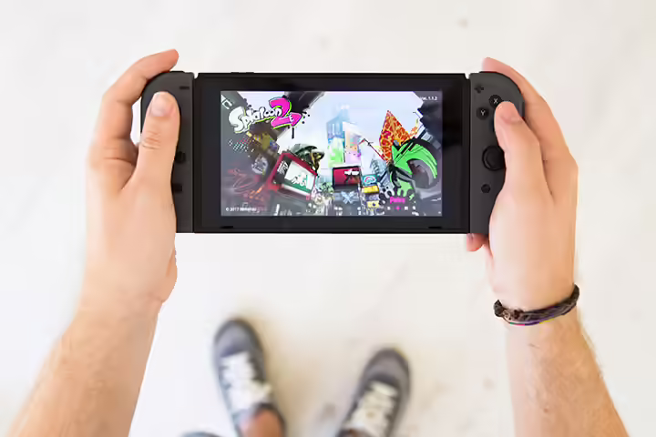 Splatoon 2 online game for kids Splatoon 2 online game for kids