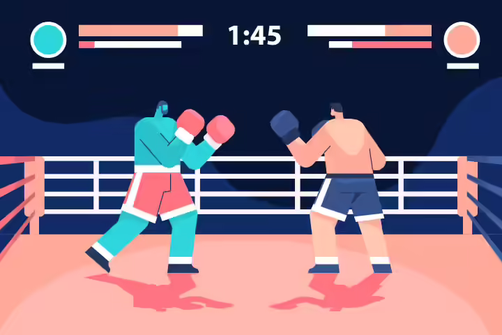Ultimate Boxing online game for kids Ultimate Boxing online game for kids