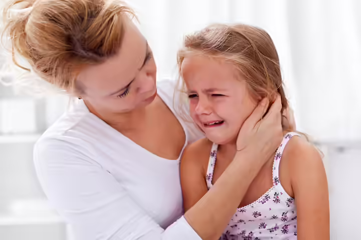 Understand Why Your Child Is Doing This