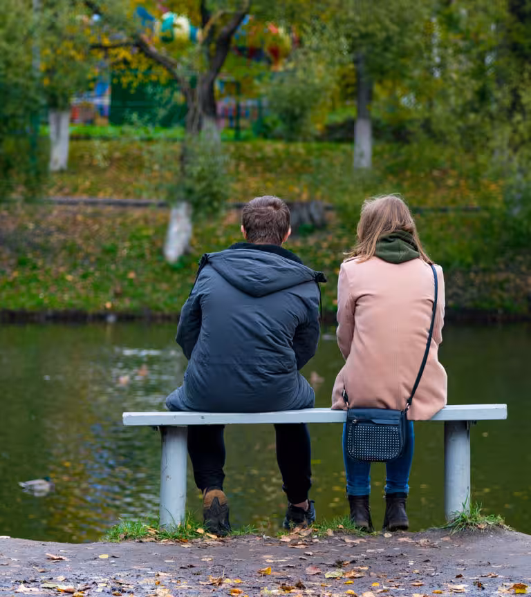 What Is A Platonic Relationship And How To Make It Work
