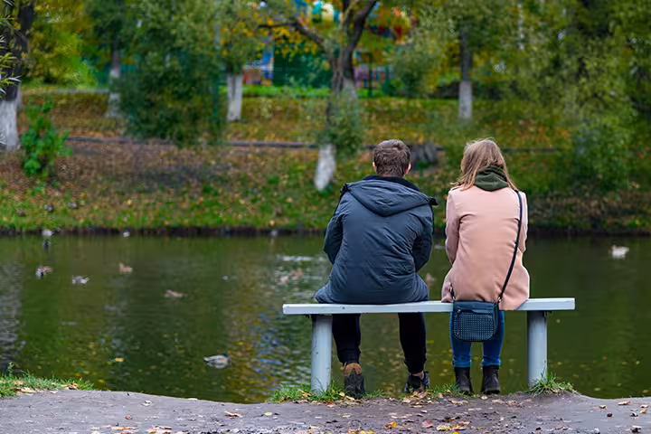 What Is A Platonic Relationship And How To Make It Work