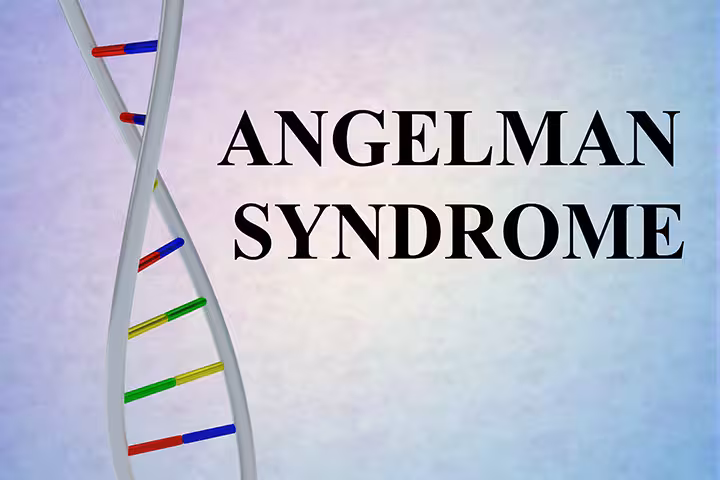 What Is Angelman Syndrome Causes, Symptoms And Treatment