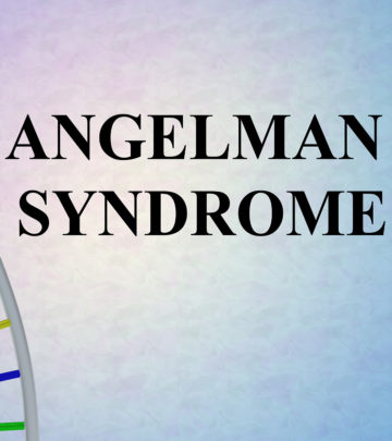 What Is Angelman Syndrome Causes, Symptoms And Treatment