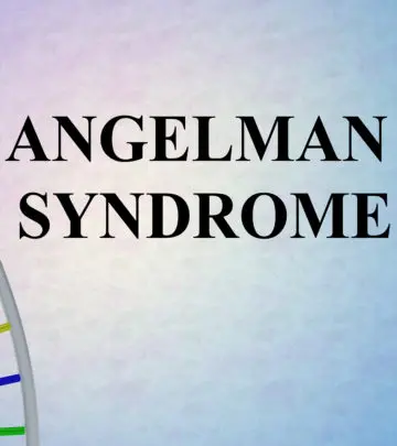 Certain therapies may help improve a child’s quality of life if they have this genetic disorder.