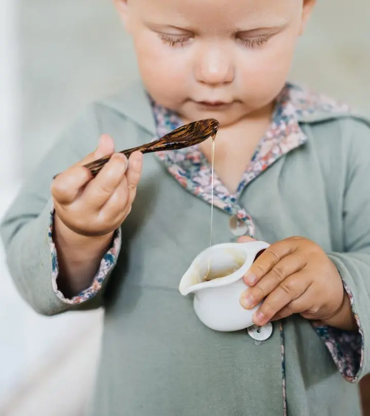 When Can Babies Eat Honey? Safety, Benefits, And Precautions