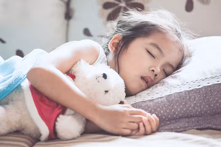 When Do Kids Stop Napping Signs And Tips To Help Them Stop