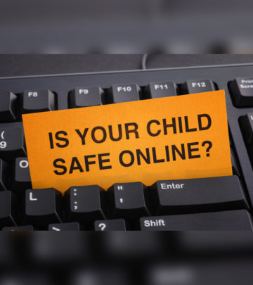 Why Internet Safety For Kids Is Important