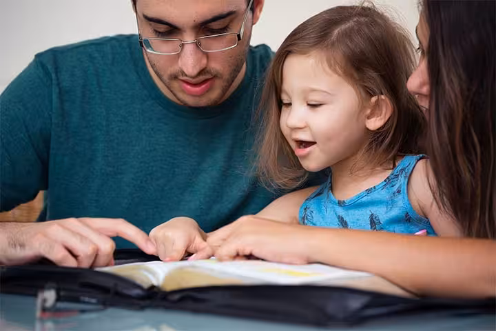 75 Bible Verses About Fathers