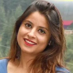 Kavita Singh