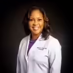 Dr. Tashawna Stokes