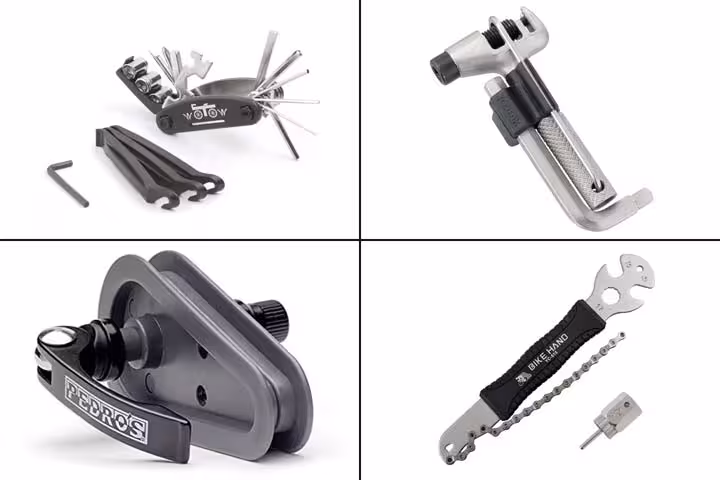 10 Best Bike Chain Tools In 2021-1