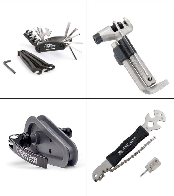 10 Best Bike Chain Tools In 2021