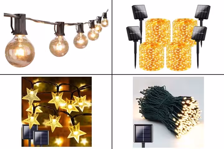 10 Best Outdoor String Lights Of 2021-1