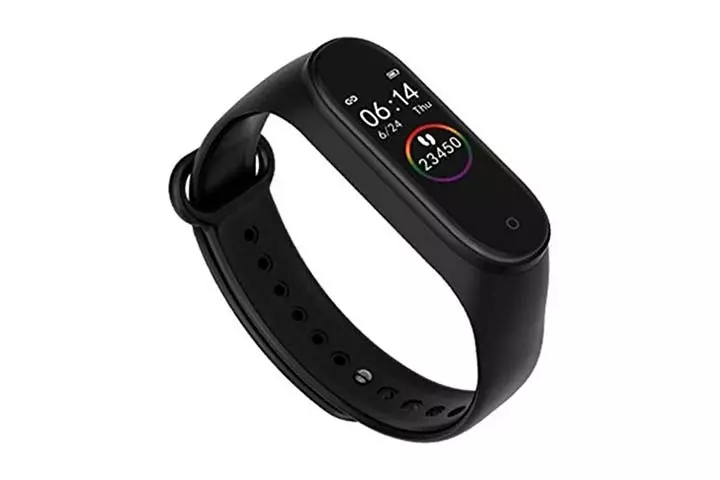 Marvik M4 Plus Bluetooth Fitness Band