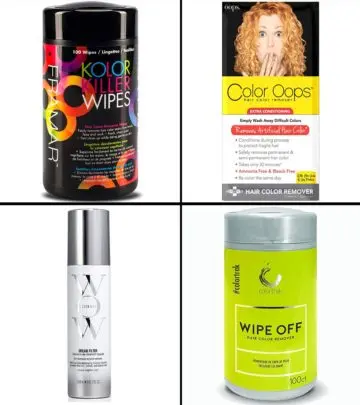 Restore your natural hair color with ease using these gentle and non-irritating formulas.