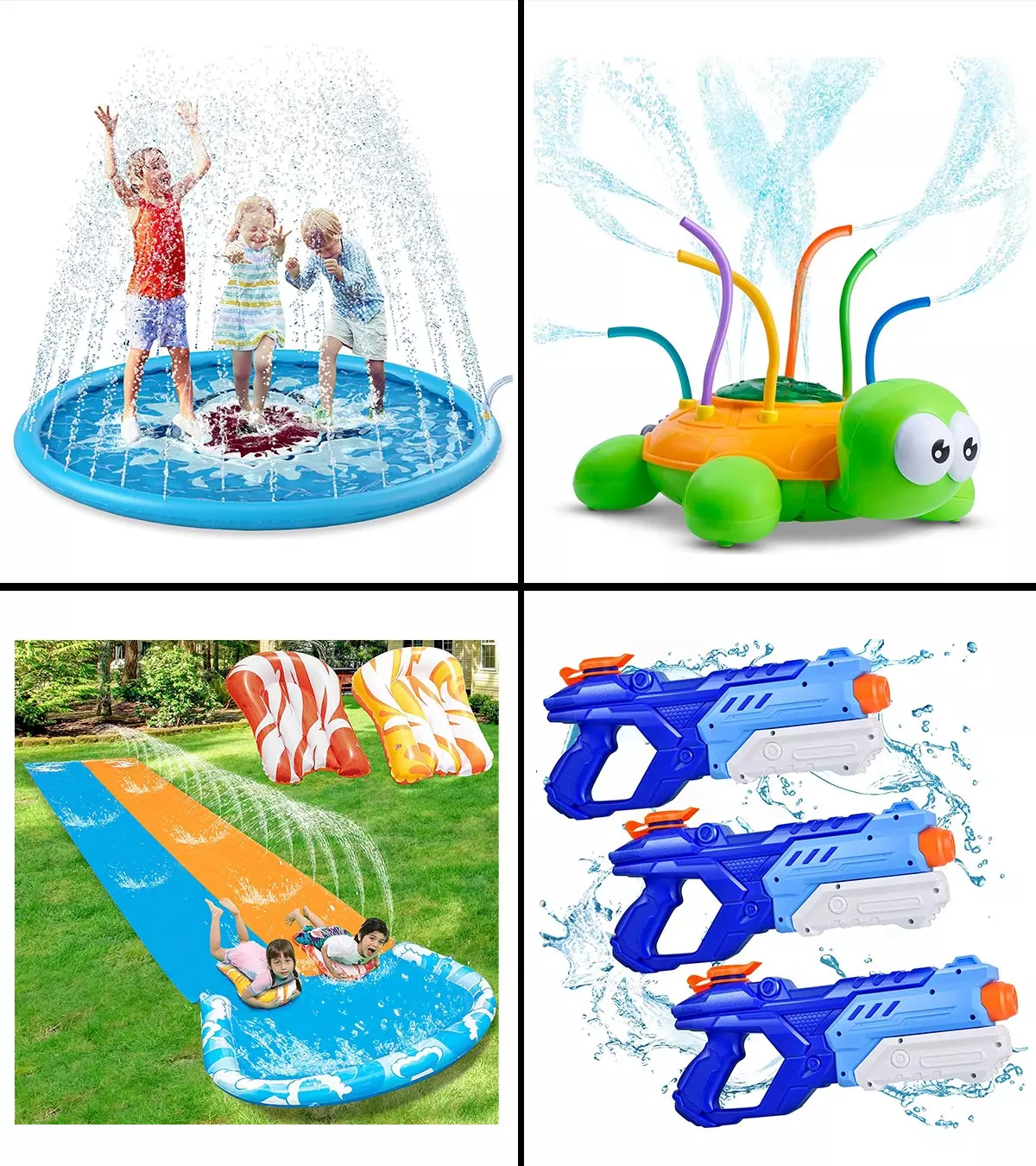 11 Best Outdoor Water Toys Your Kids Will Love To Play In 2022