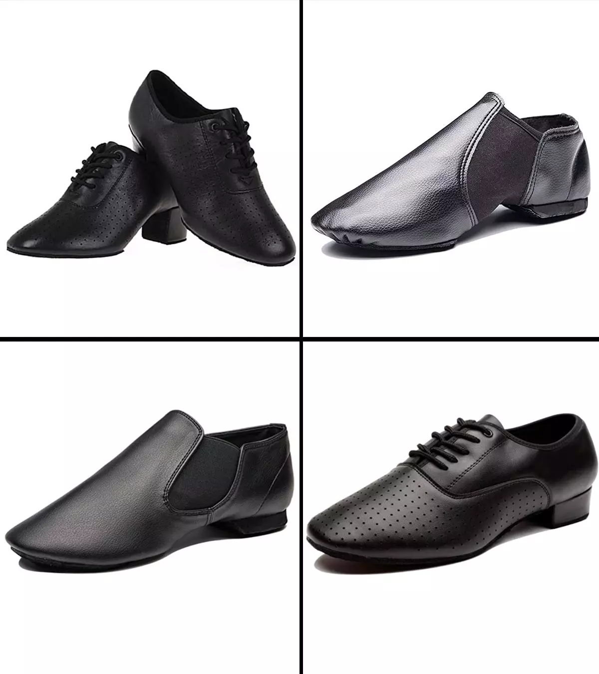 11 Best Shoes For Swing Dancing To Get Those Perfect Moves In 2022