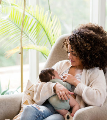 11 Tips for Breastfeeding With Inverted or Flat Nipples