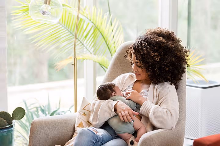 11 Tips for Breastfeeding With Inverted or Flat Nipples