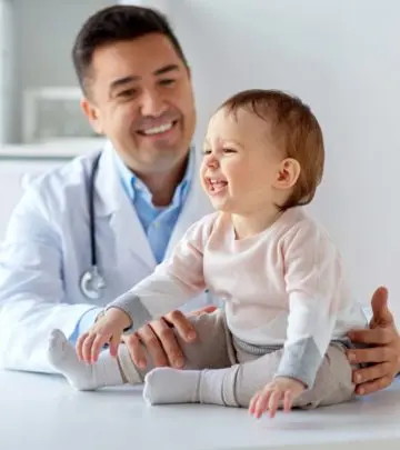 Finding a qualified and trustable doctor is critical for your baby's well-being.