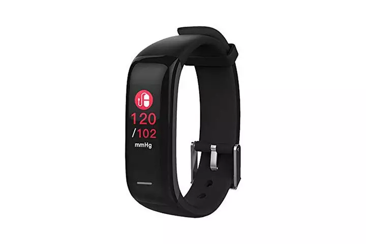 Hammer Pro Multifunctional Fitness Band