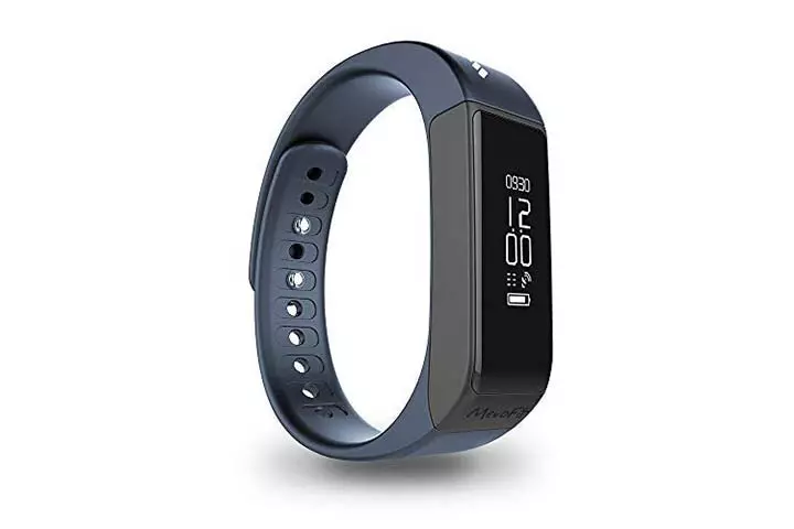 Mevofit Drive Fitness Band