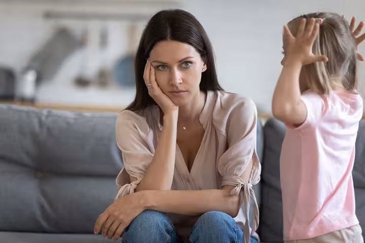 14 Practical Tips To Deal With A Difficult Child