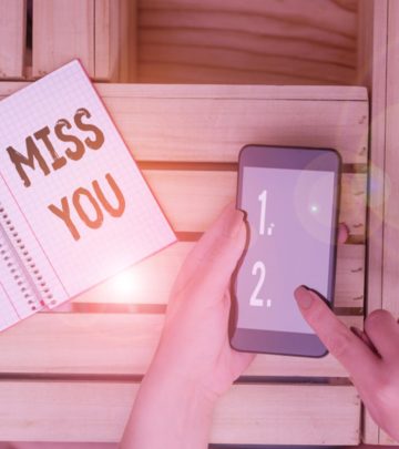 150+ Best Messages And Quotes About Missing A Friend