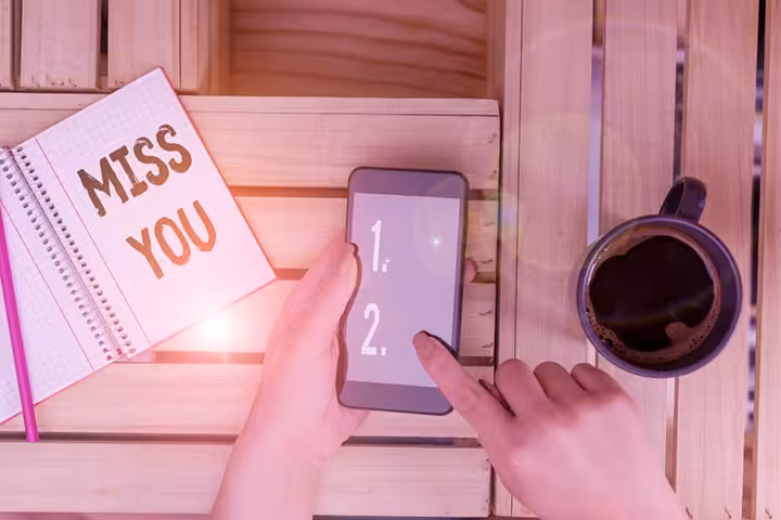 150+ Best Messages And Quotes About Missing A Friend