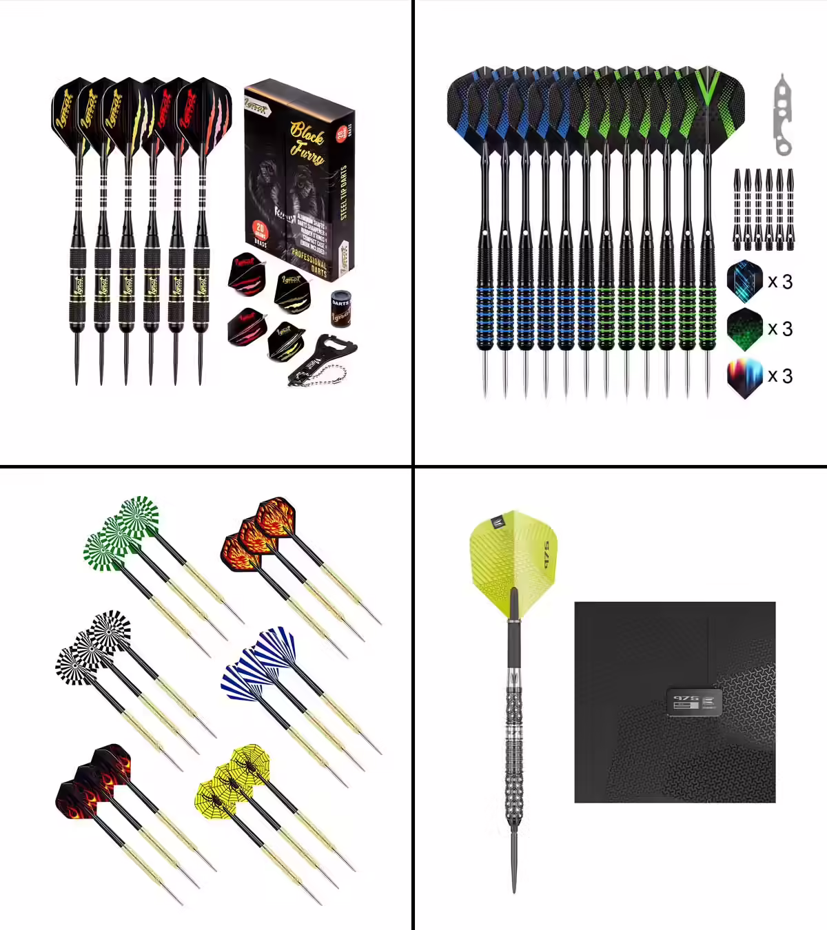 17 Best Darts To Buy In 2021