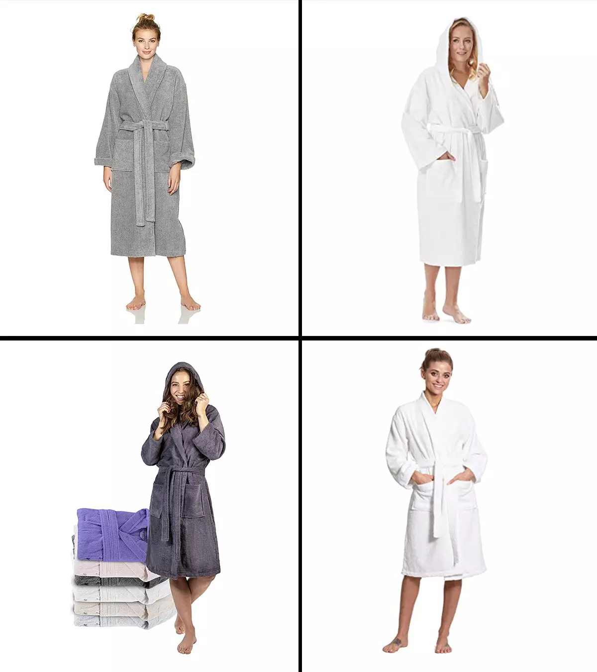 17 Best Terrycloth Robes In 2022