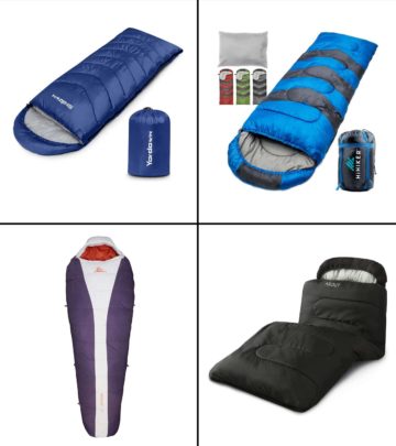 19 Best Backpacking Sleeping Bags In 2021